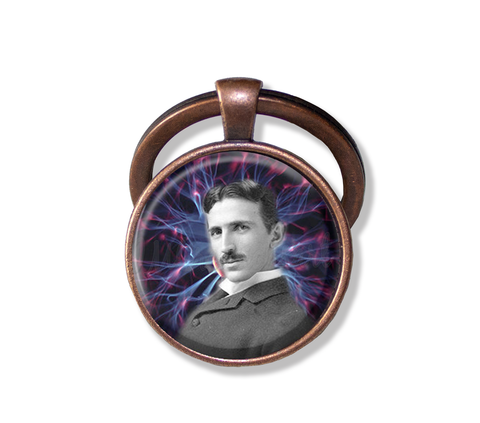 Nikola Tesla The Inventor