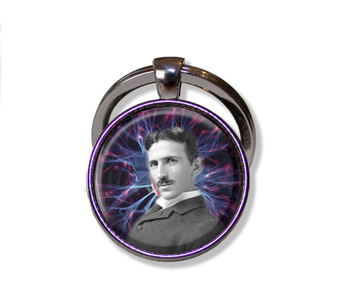 Nikola Tesla The Inventor