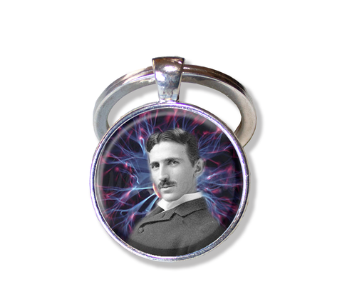 Nikola Tesla The Inventor