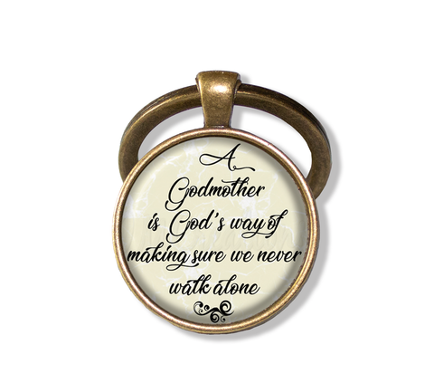 Godmother God Design