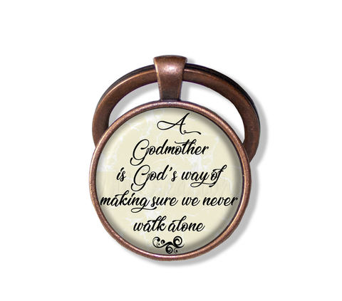 Godmother God Design