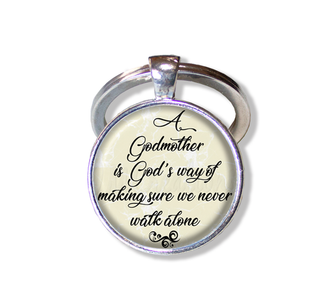 Godmother God Design