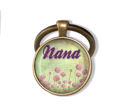 Nana Flower Field