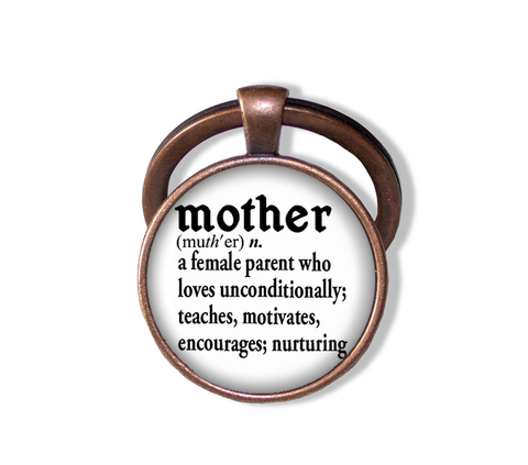 Mother Defined