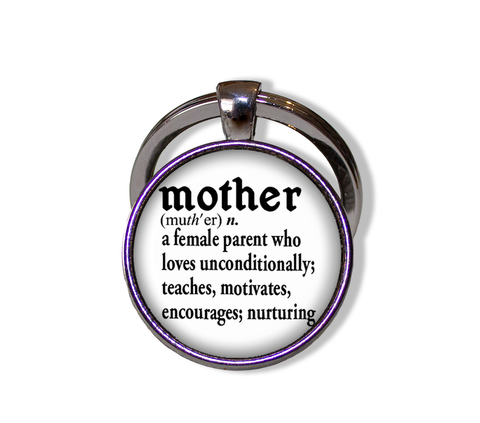 Mother Defined