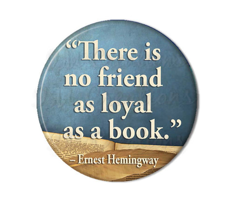 Ernest Hemingway Quote