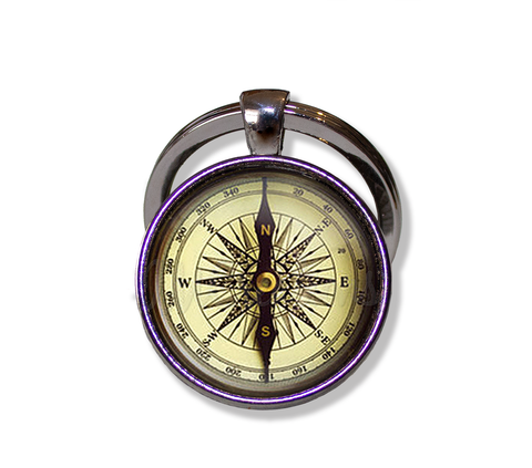 Vintage Compass