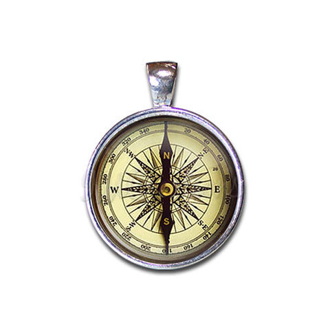 Vintage Compass