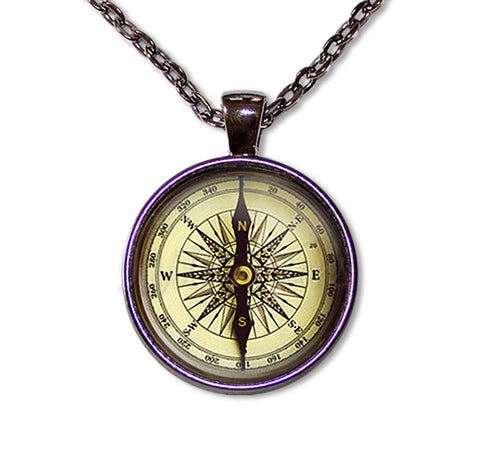 Vintage Compass