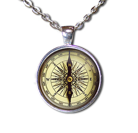 Vintage Compass