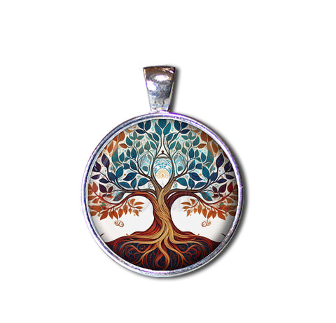 Tree of Life Inspired