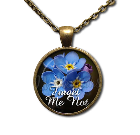 Forget Me Nots