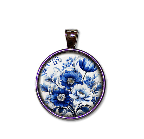Delft Cluster Flowers