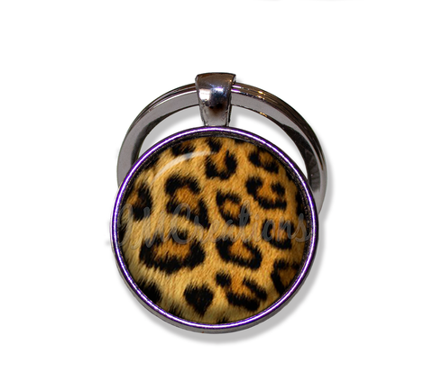 Cheetah Animal Print Pattern