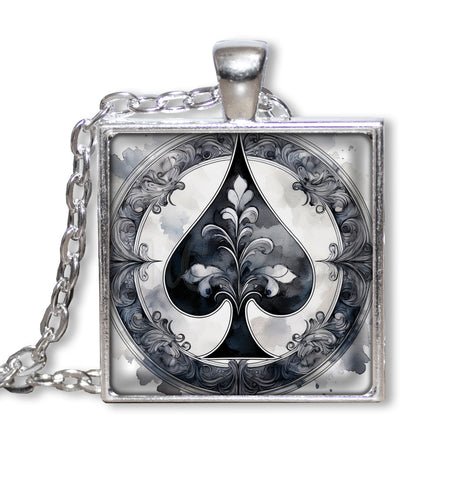 Ace Of Spades Design