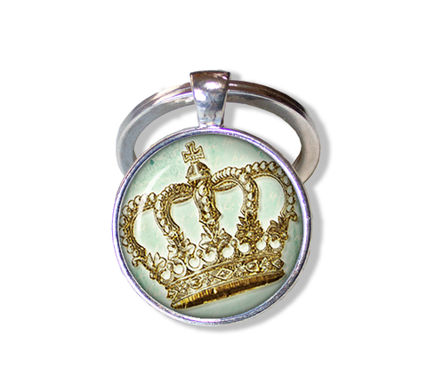 Golden Crown in Mint