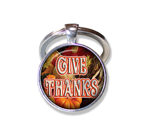Give Thanks