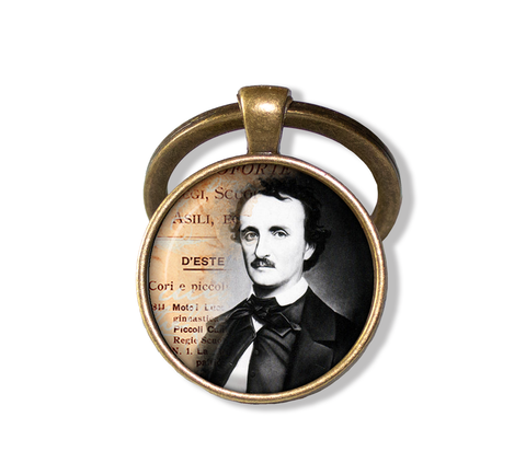 Edgar Allan Poe