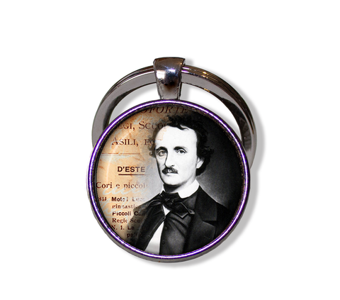 Edgar Allan Poe