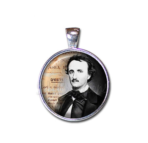 Edgar Allan Poe