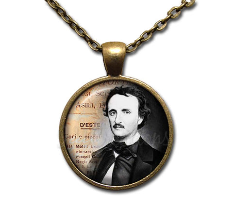 Edgar Allan Poe