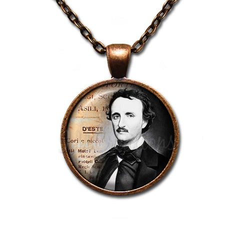 Edgar Allan Poe