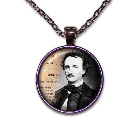 Edgar Allan Poe