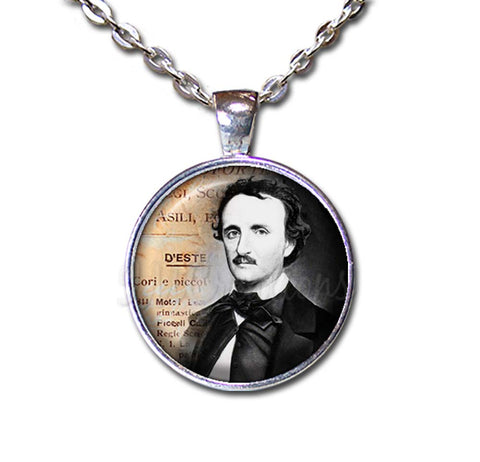 Edgar Allan Poe