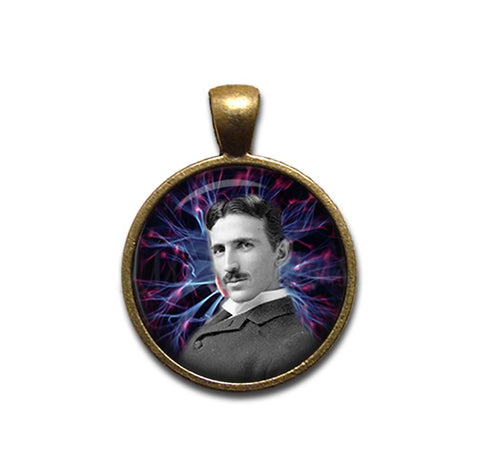 Nikola Tesla The Inventor