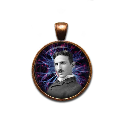 Nikola Tesla The Inventor