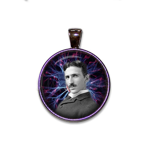 Nikola Tesla The Inventor