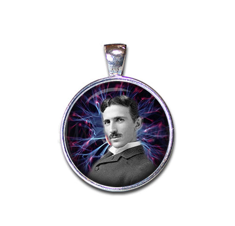 Nikola Tesla The Inventor