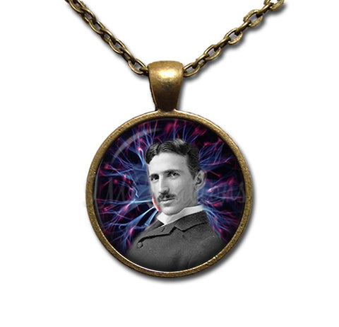 Nikola Tesla The Inventor