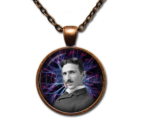 Nikola Tesla The Inventor