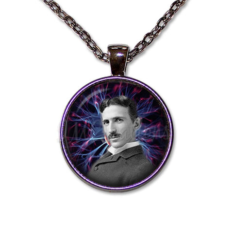 Nikola Tesla The Inventor