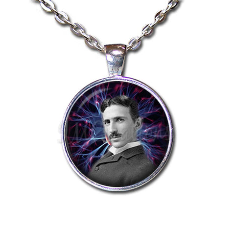 Nikola Tesla The Inventor