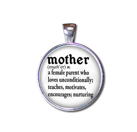 Mother Defined