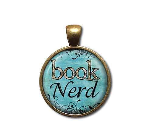 Book Nerd