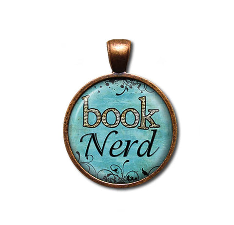 Book Nerd