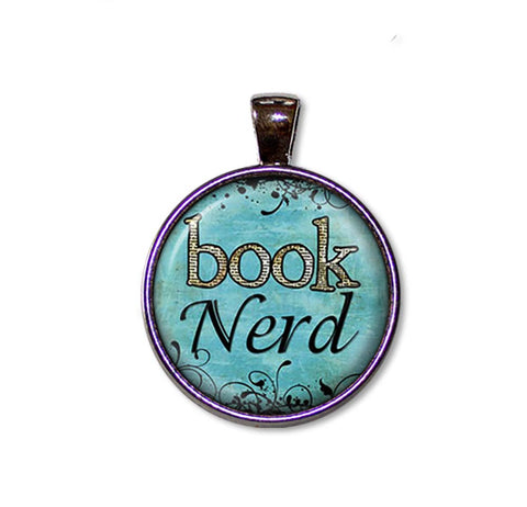 Book Nerd