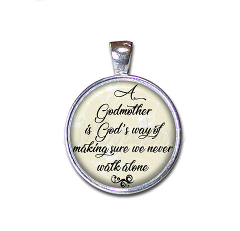 Godmother God Design
