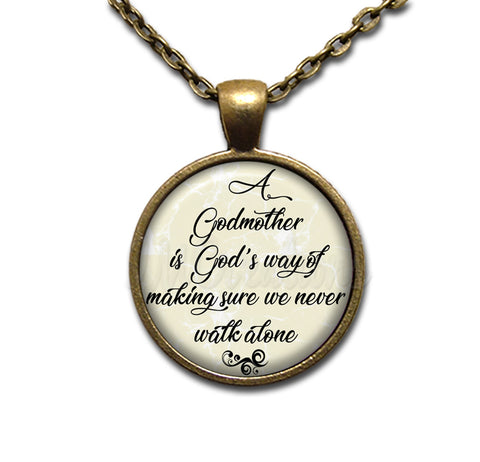 Godmother God Design