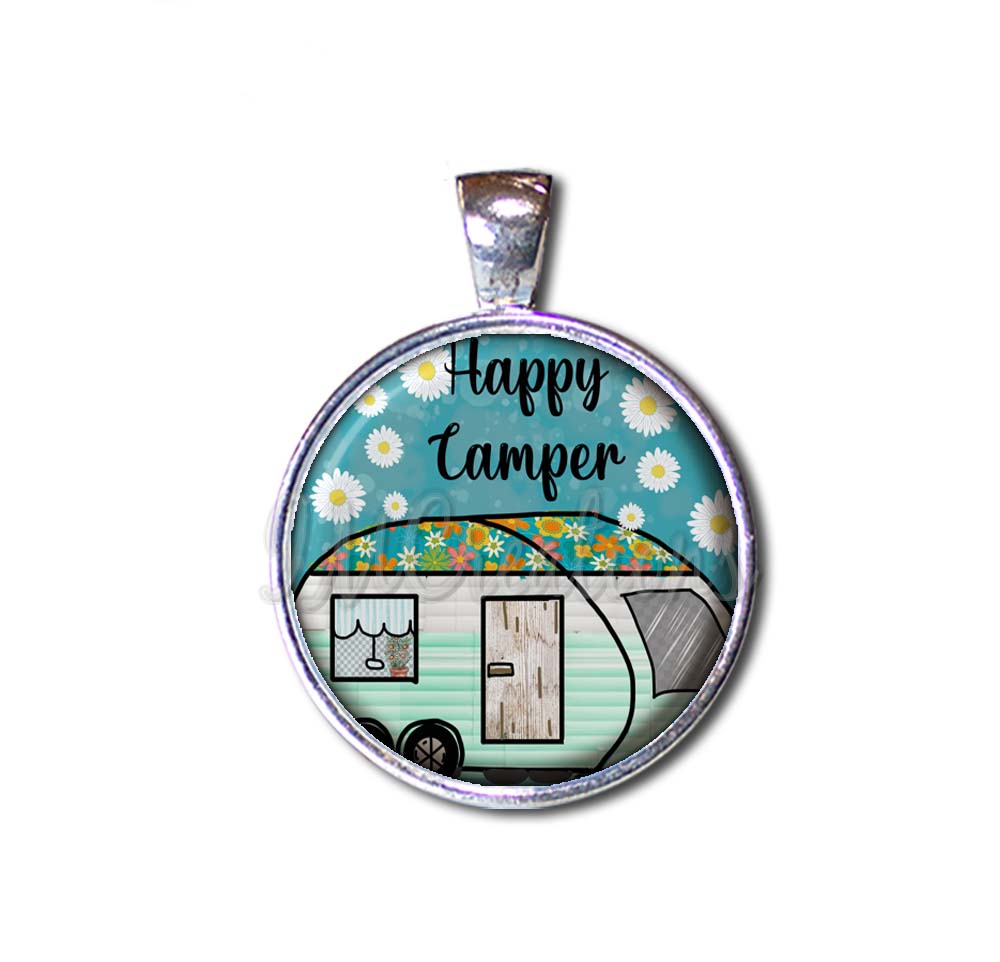 Happy Camper