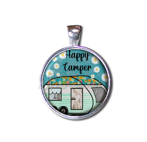 Happy Camper