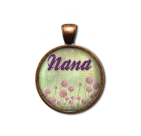 Nana Flower Field