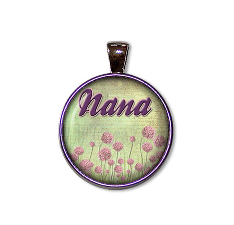 Nana Flower Field