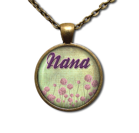 Nana Flower Field