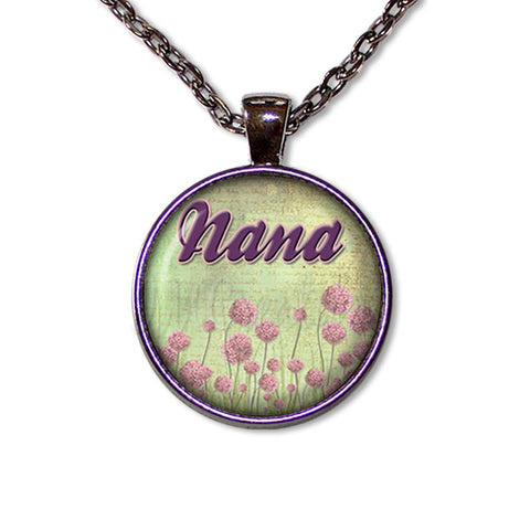 Nana Flower Field