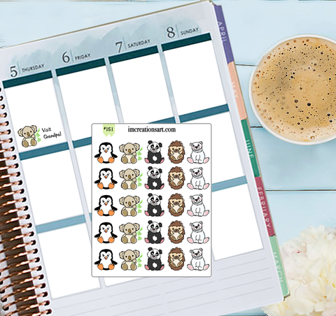 Cute Adorable Animals