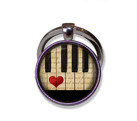 Love of Piano